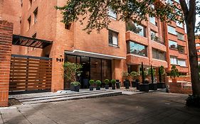84 DC Bogotá